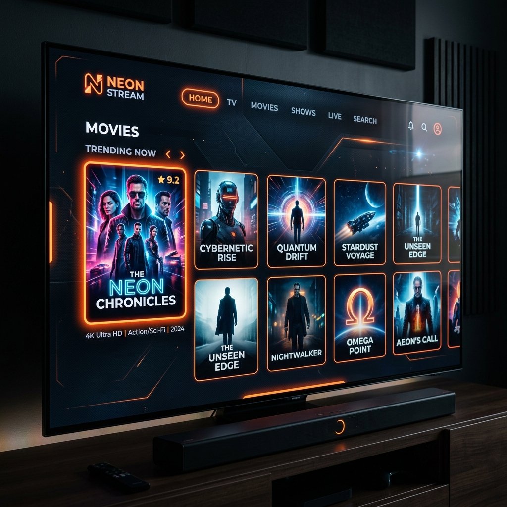 Como Configurar XCIPTV