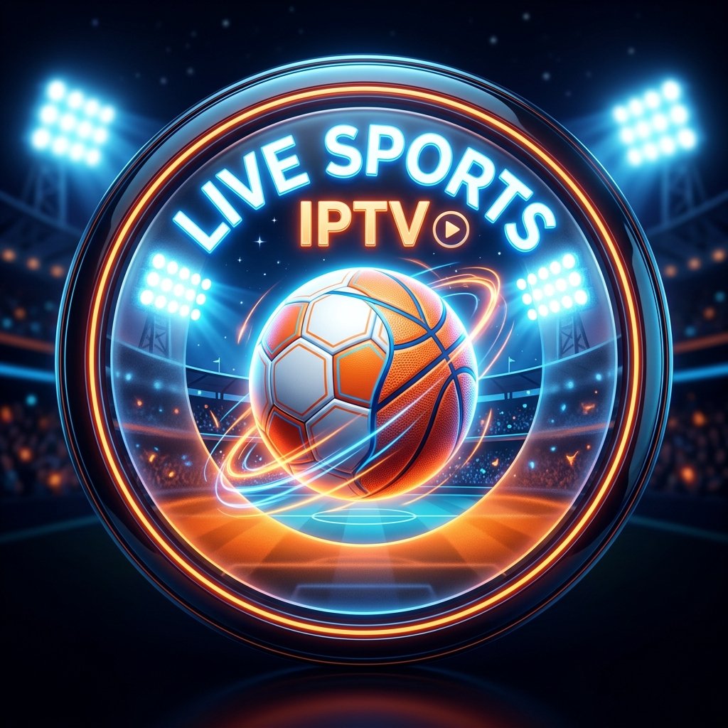 Canais de Esportes Ao Vivo no Teste IPTV