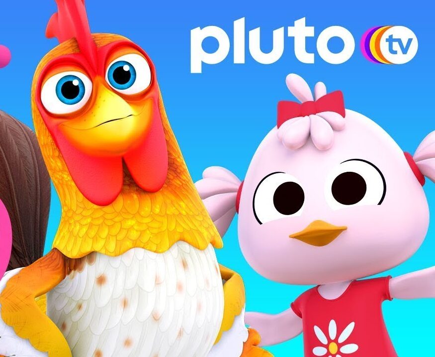 Ícone Conteúdo Infantil